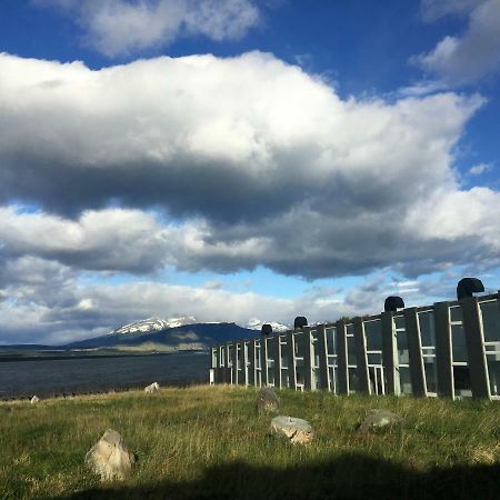 Remota Patagonia Lodge Puerto Natales Dış mekan fotoğraf