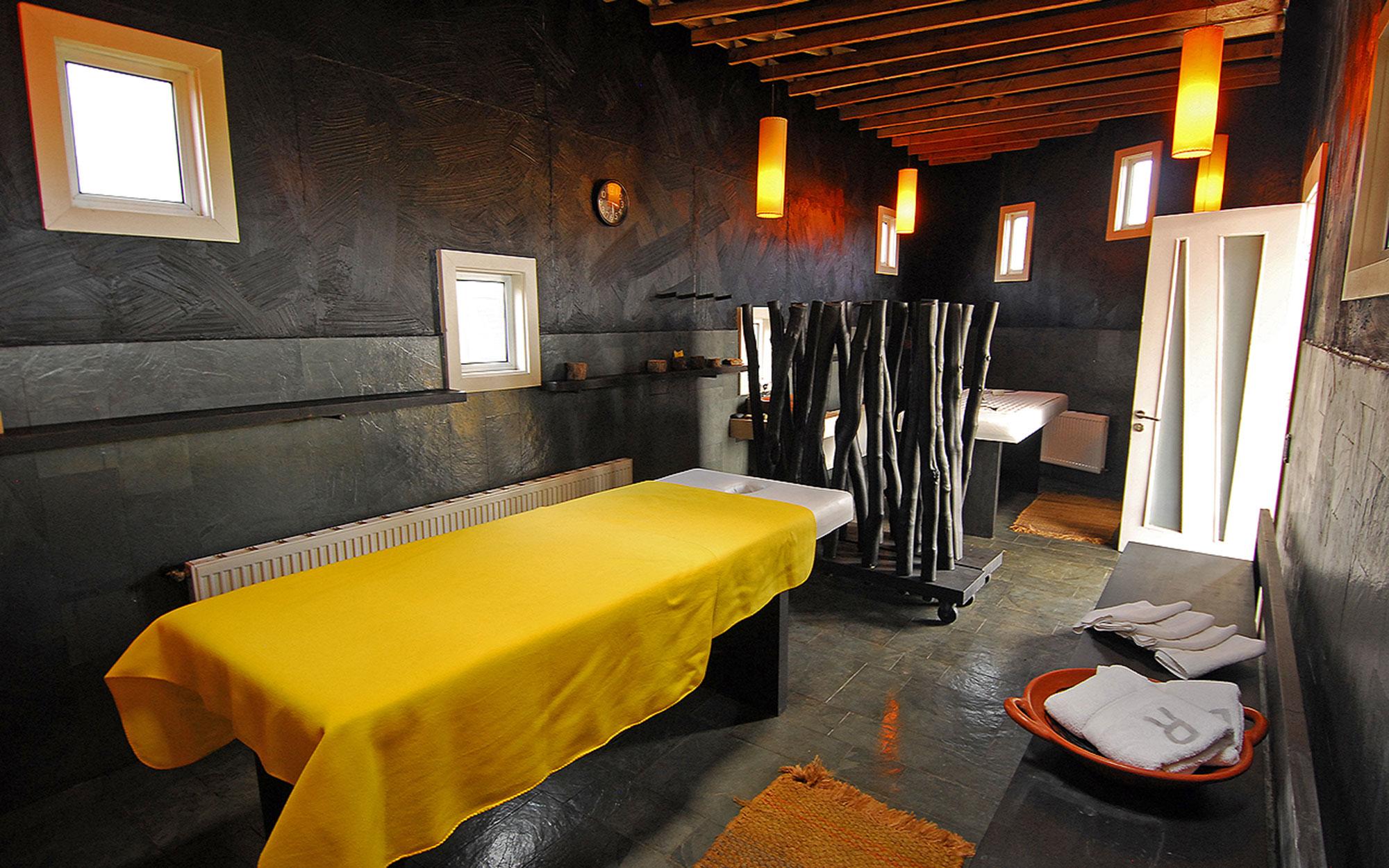 Remota Patagonia Lodge Puerto Natales Dış mekan fotoğraf