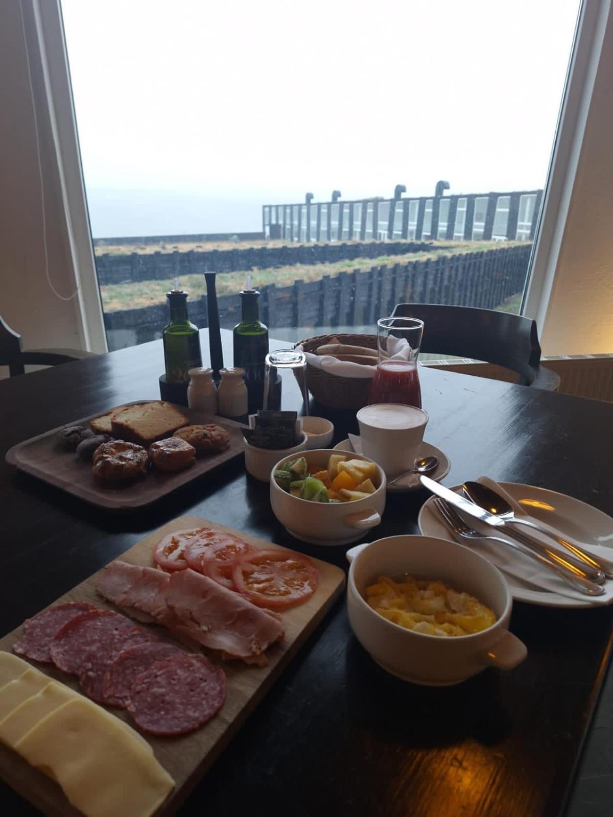 Remota Patagonia Lodge Puerto Natales Dış mekan fotoğraf